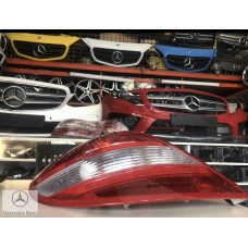 BAŞKAN TİC.MERCEDES A1718200164 SLK SOL STOP 1718200164